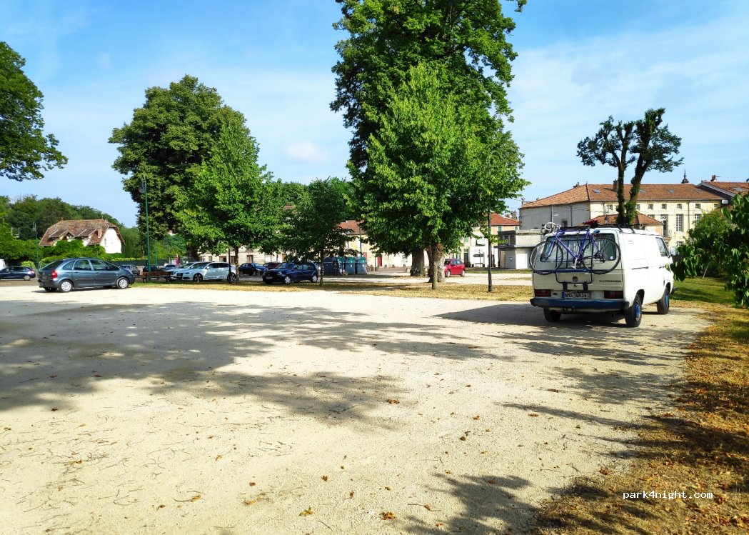 (55000) Bar-le-Duc - 2 route d'Aulnoi — foto 4