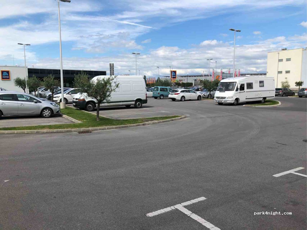 (6000) Koper - Ankaranska cesta 3b — foto