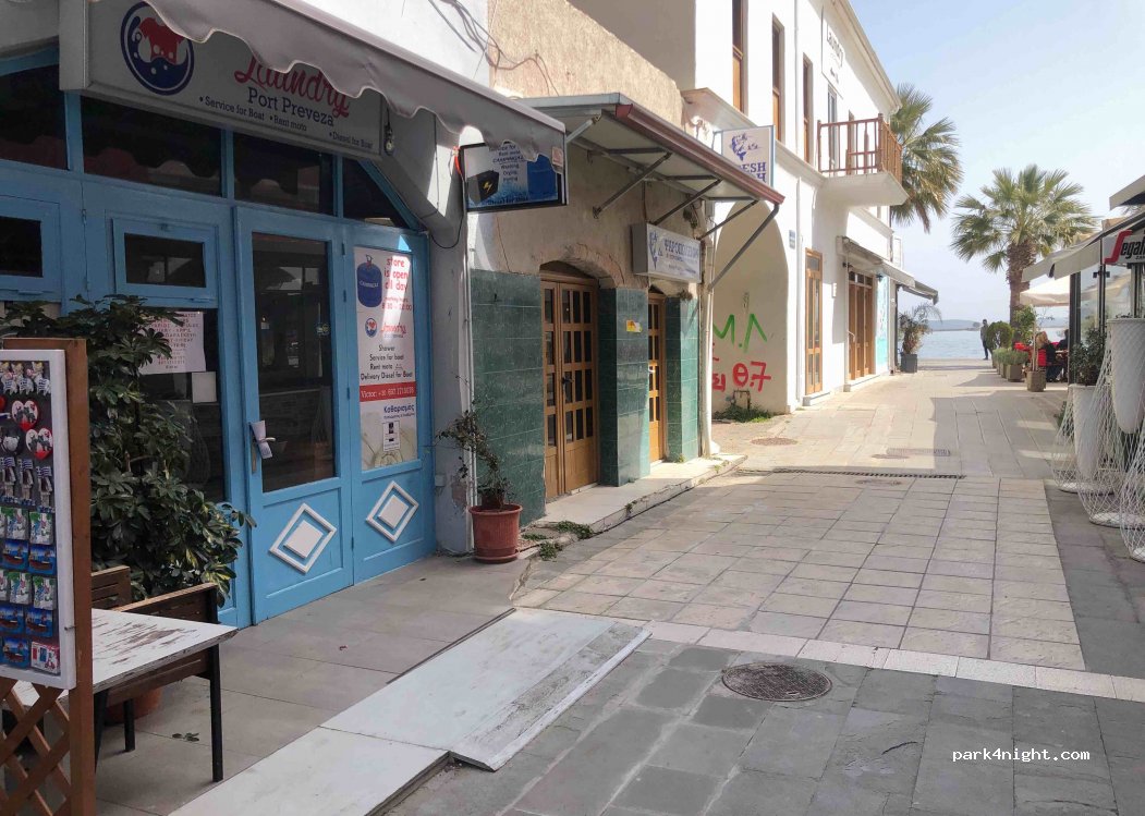 (481 00) Preveza - e16 Grigoriou — foto 3