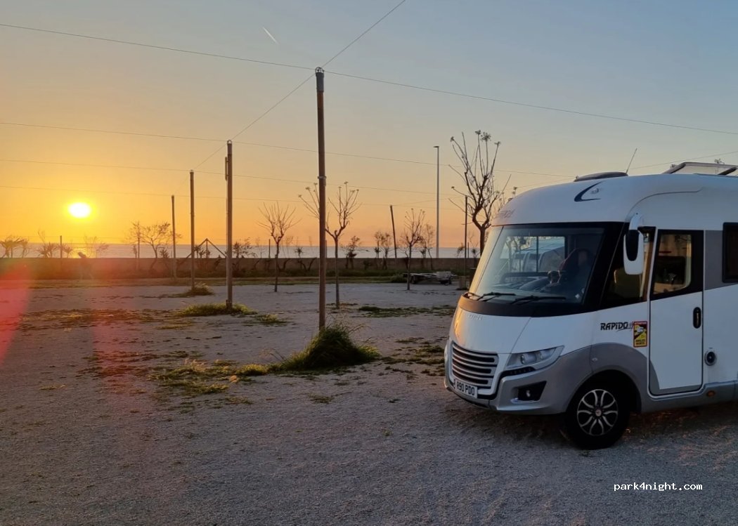 Camping La Masseria — foto 3