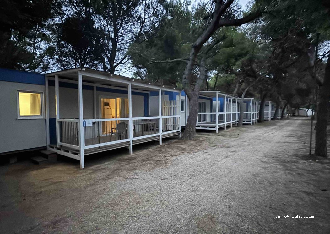 Camping La Masseria — foto 4