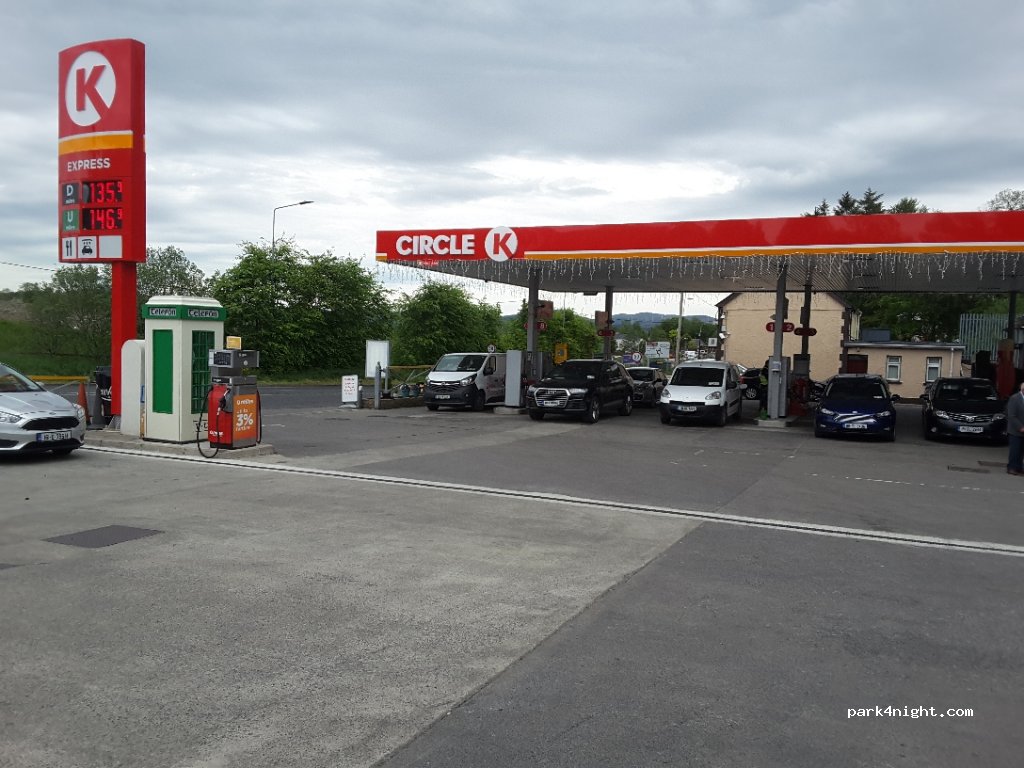 (F94 RKP5) Donegal - R925 — foto