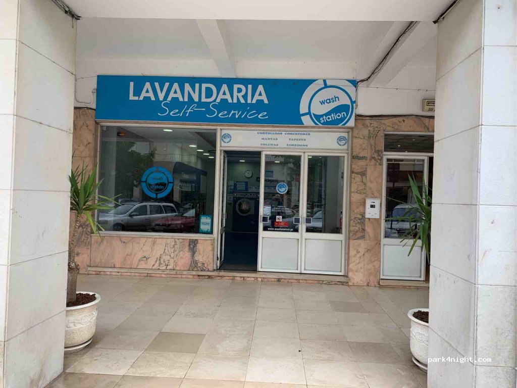 (2300-153) Tomar - 8 Rua Amorim Rosa — foto