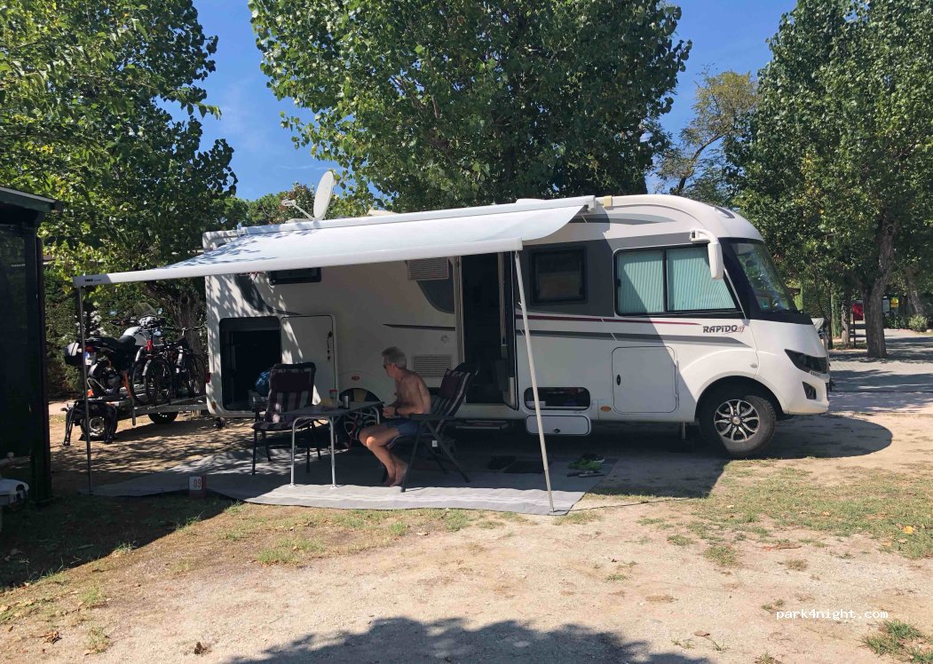 Camping Green — foto 2
