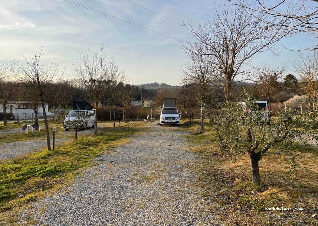 Agriturismo Ai Linchi — foto 2