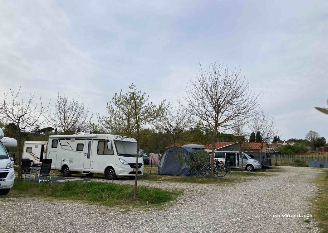 Agriturismo Ai Linchi — foto 3