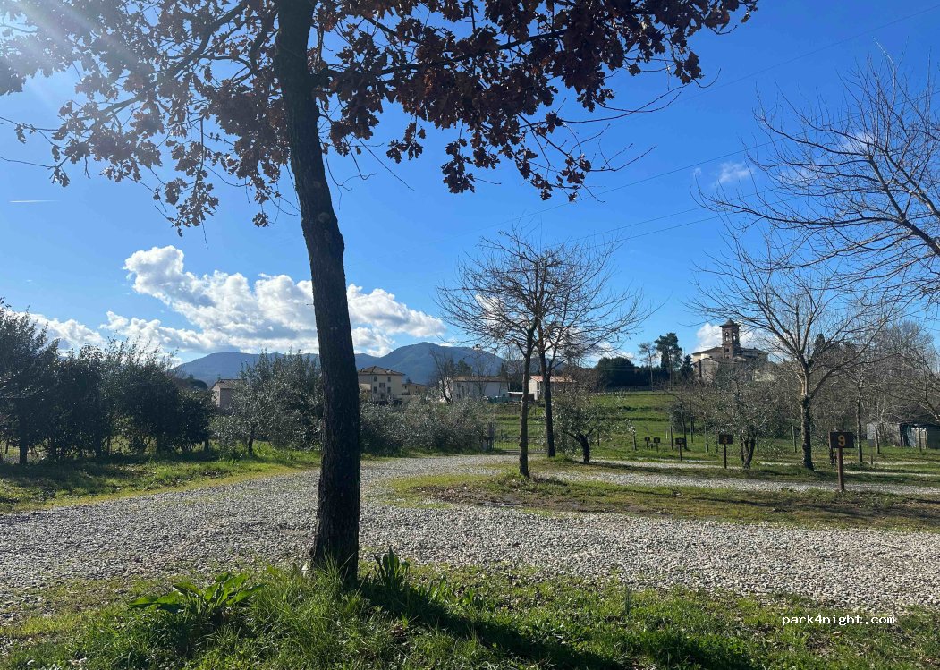 Agriturismo Ai Linchi — foto 4