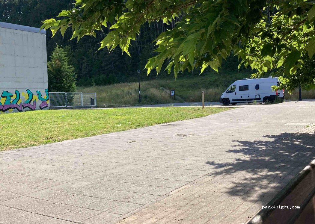(31630) Zubiri - 39 Avenida de Roncesvalles Orreagako Etorbidea — foto 4