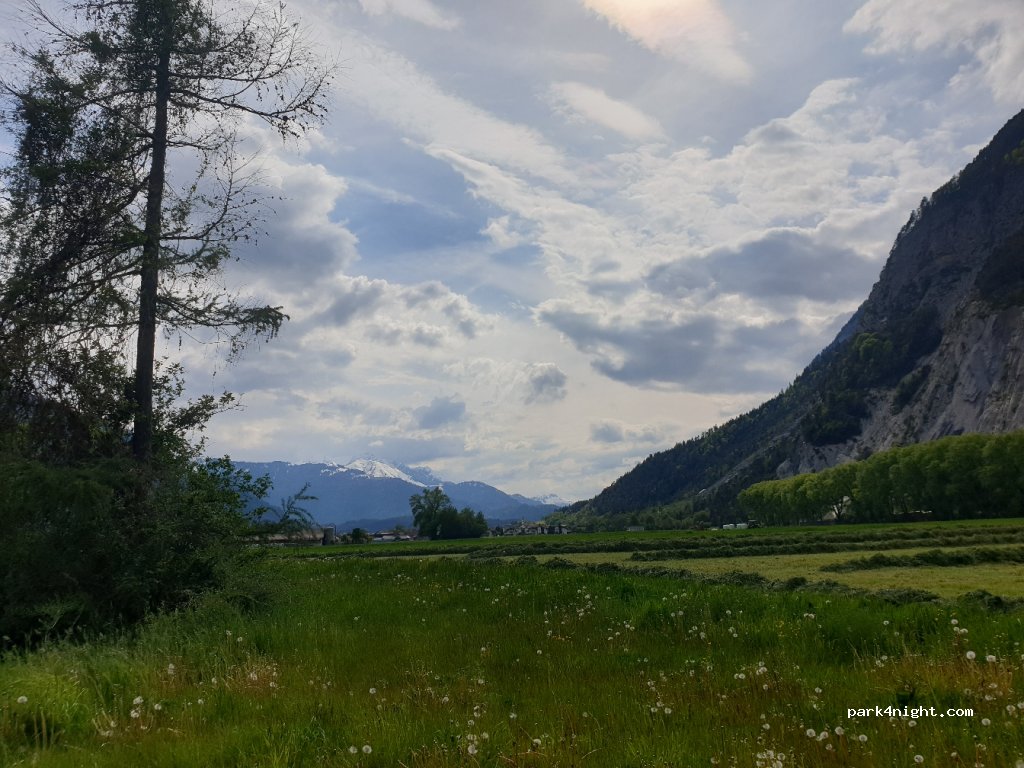 (7012) Felsberg - Unter Neugüter — foto