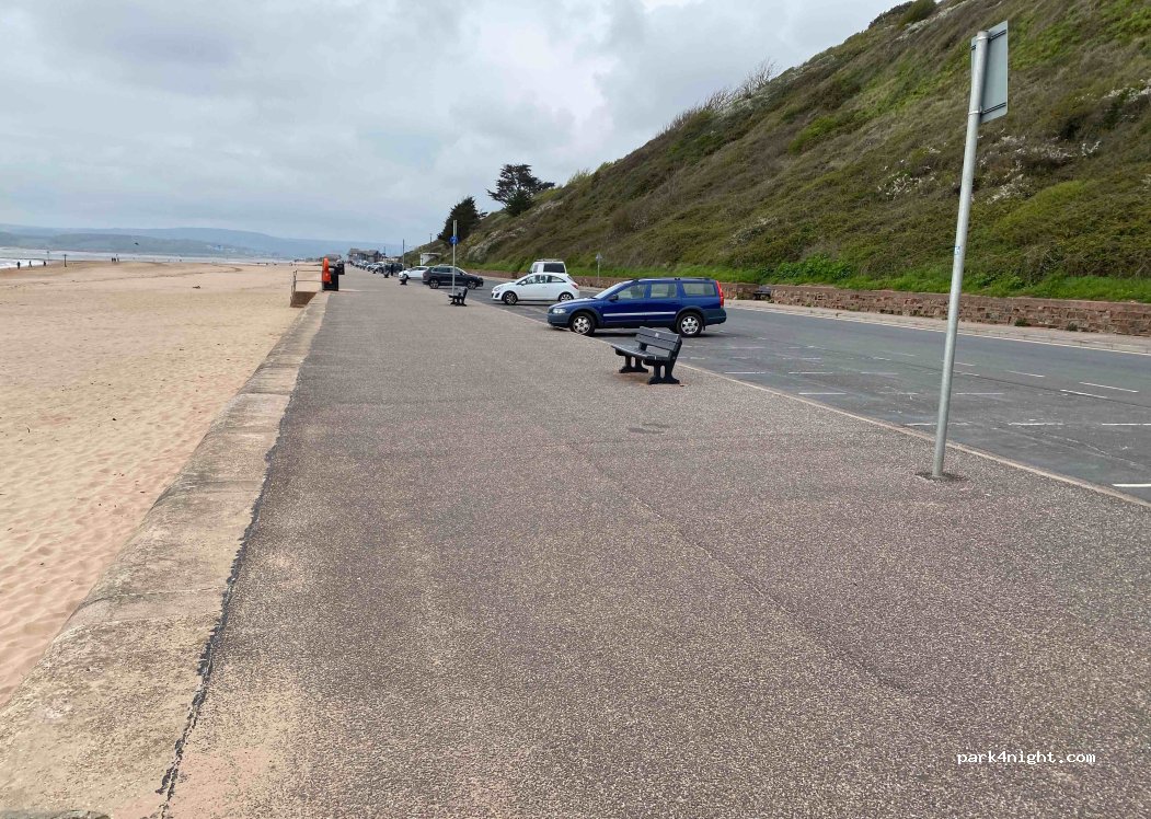 (EX8 2DQ) Exmouth - Marine Drive — foto 2