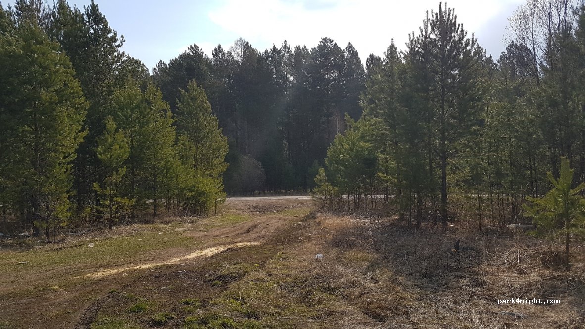 (663800) Ilansky - Unnamed Road — foto 2