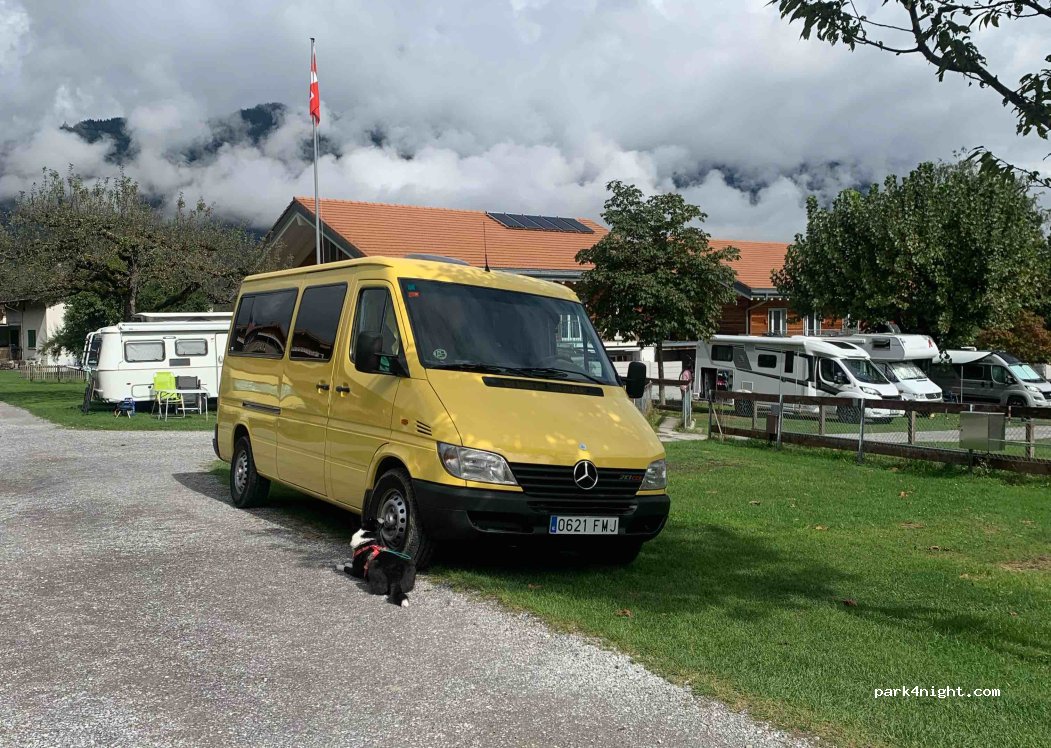 Camping Oberei — foto 3