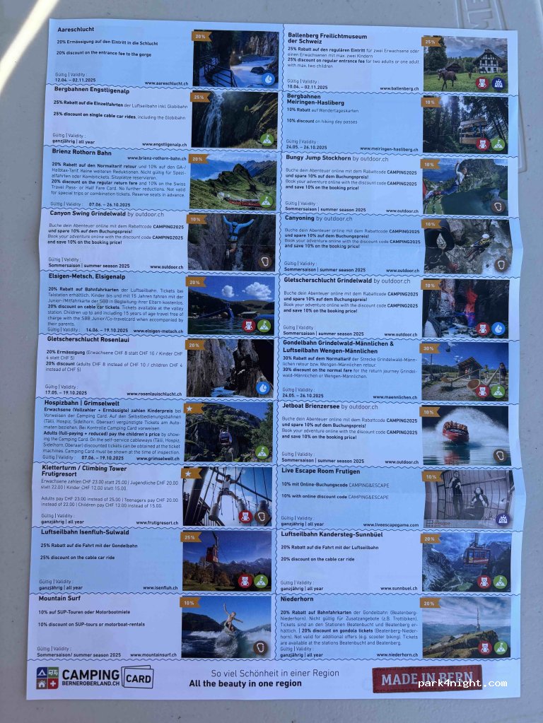 Camping Oberei — foto 4