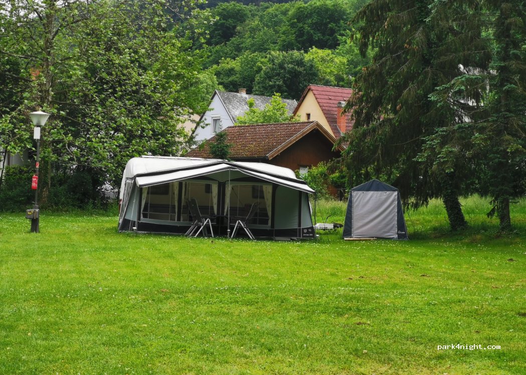 Forrás Camping — foto 3
