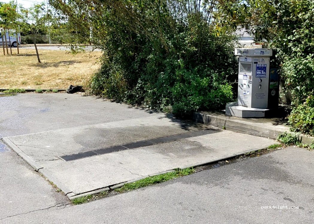 (44350) Guérande - Avenue de la Brière — foto