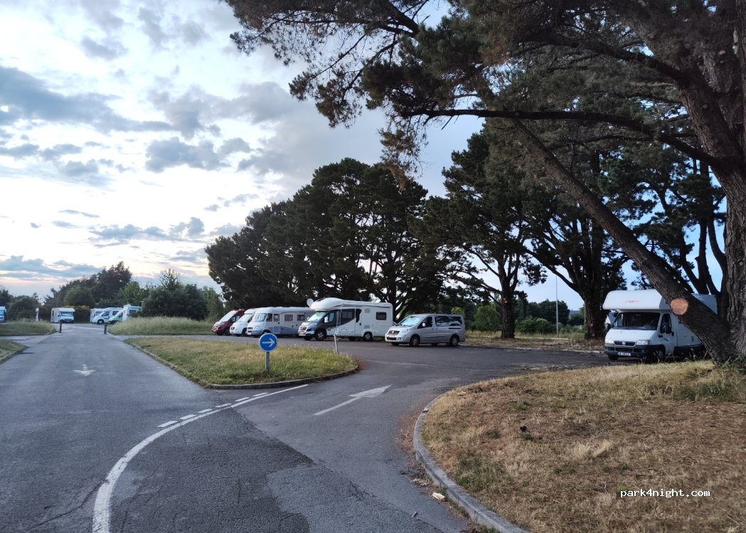 (44350) Guérande - Avenue de la Brière — foto 2