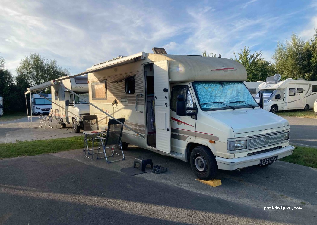 (44350) Guérande - Avenue de la Brière — foto 3