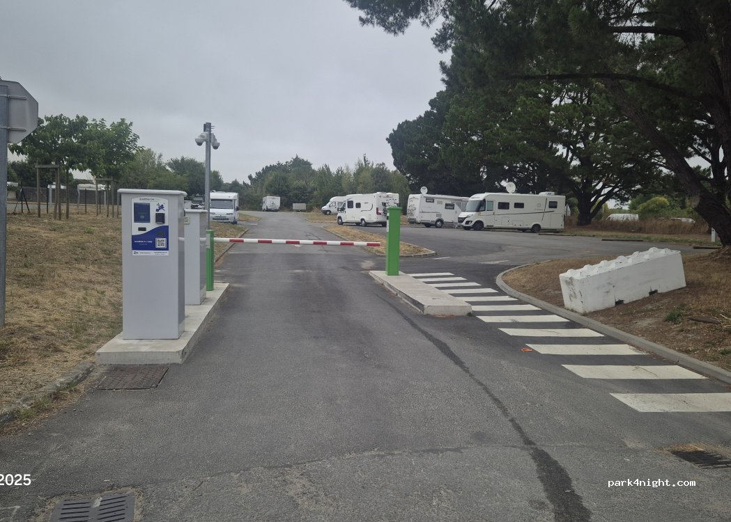 (44350) Guérande - Avenue de la Brière — foto 5
