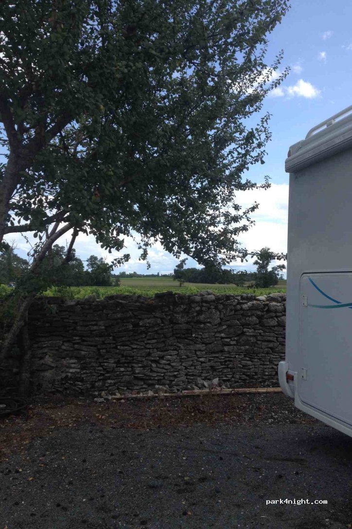 Domaine Châteaux Ferre Et Haut Brignais — foto 2