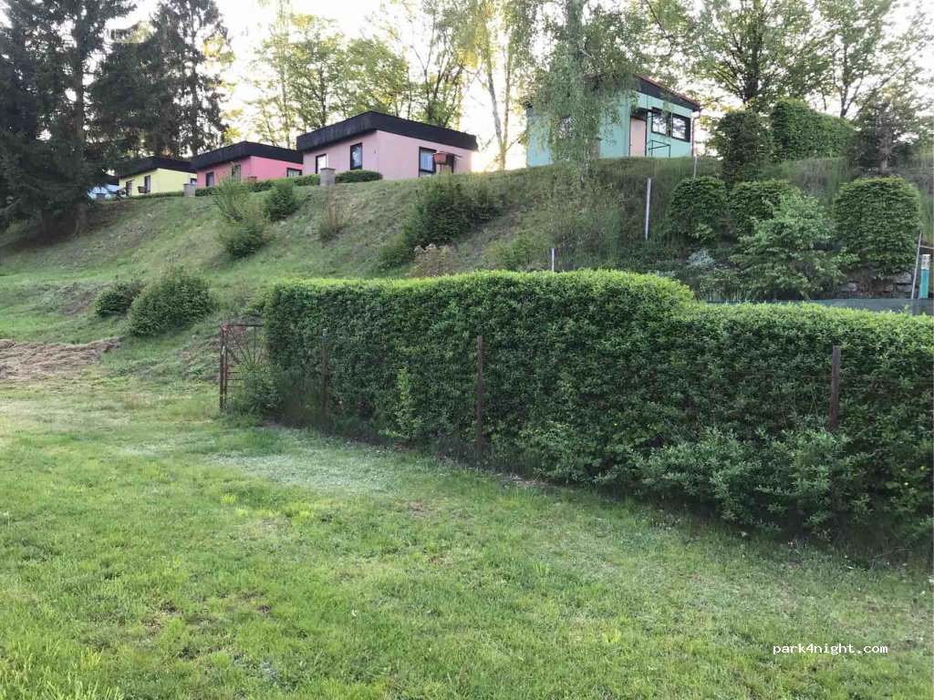 Sports and Tourist Center of Jestřebí Hory — foto 2