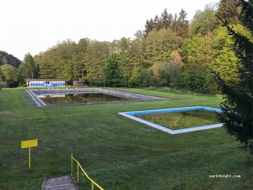 Sports and Tourist Center of Jestřebí Hory — foto 3