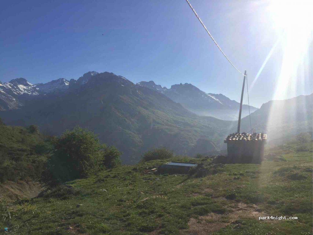 (33554) Sotres de Cabrales - CA-1 — foto