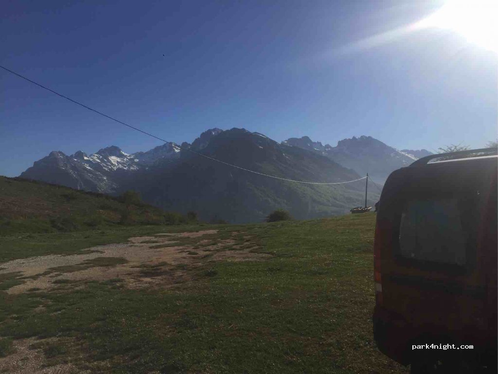(33554) Sotres de Cabrales - CA-1 — foto 2