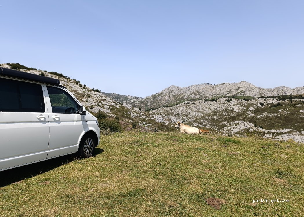 (33554) Sotres de Cabrales - CA-1 — foto 3