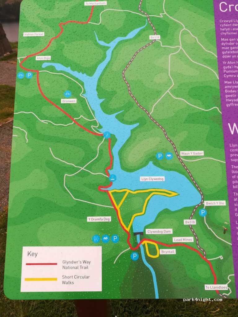 (SY18 6NX) Llanidloes - Unnamed Road — foto 3