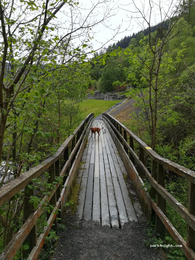 (SY18 6NX) Llanidloes - Unnamed Road — foto 4