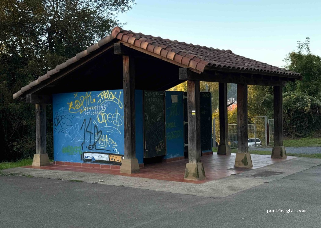 (48003) Arrigorriaga - 6 Ollargan Auzoa — foto 3