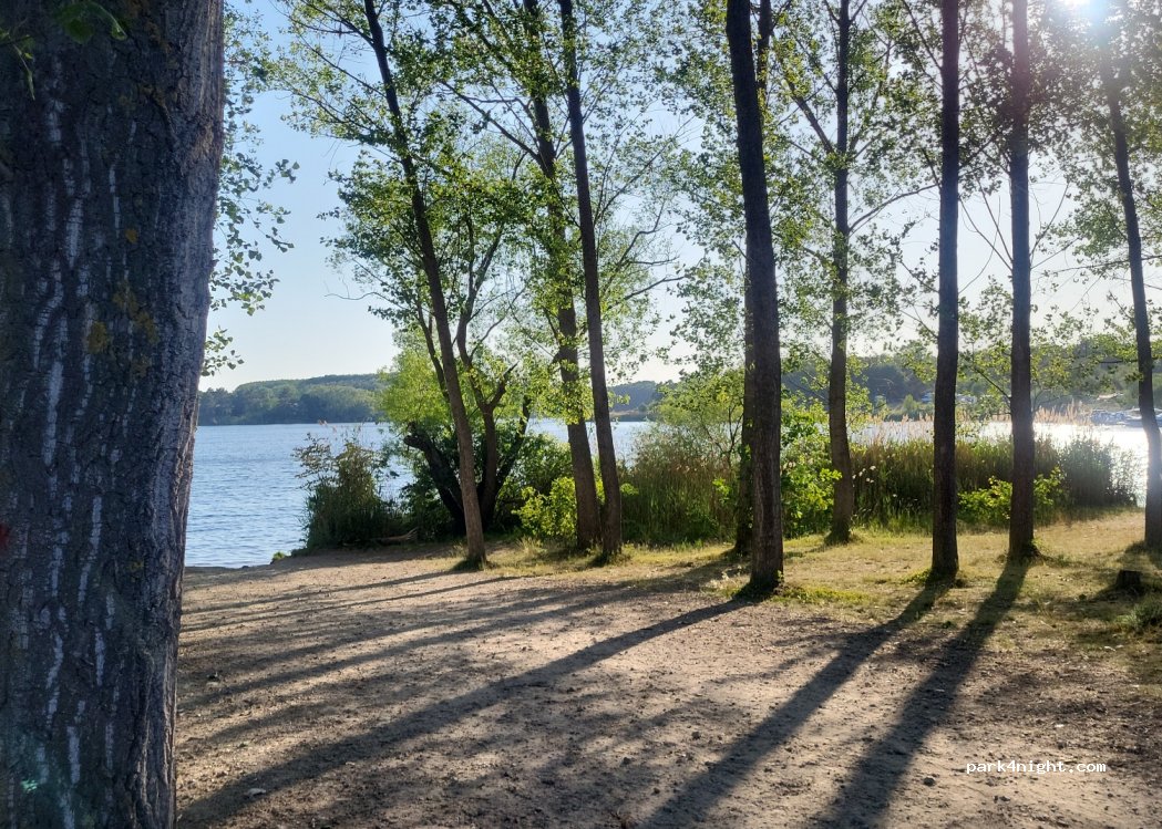 (39288) Burg (bei Magdeburg) - Unnamed Road — foto 3