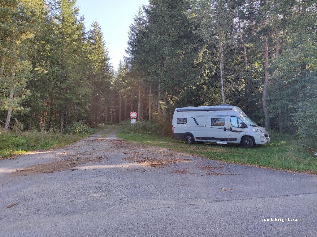 (382 41) Dolní Dvořiště - 1584 — foto