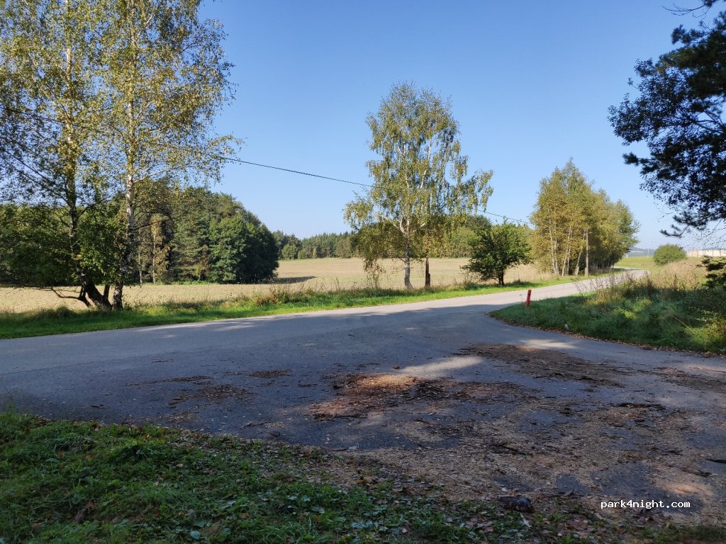 (382 41) Dolní Dvořiště - 1584 — foto 2