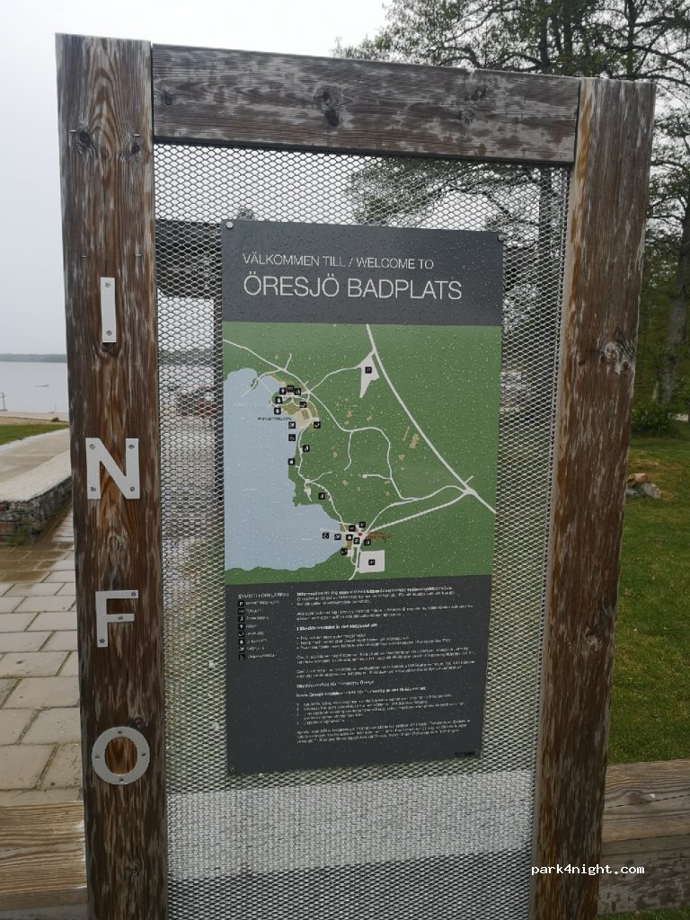 (461 91) Trollhättan - 19 Munkebo Öresjö — foto