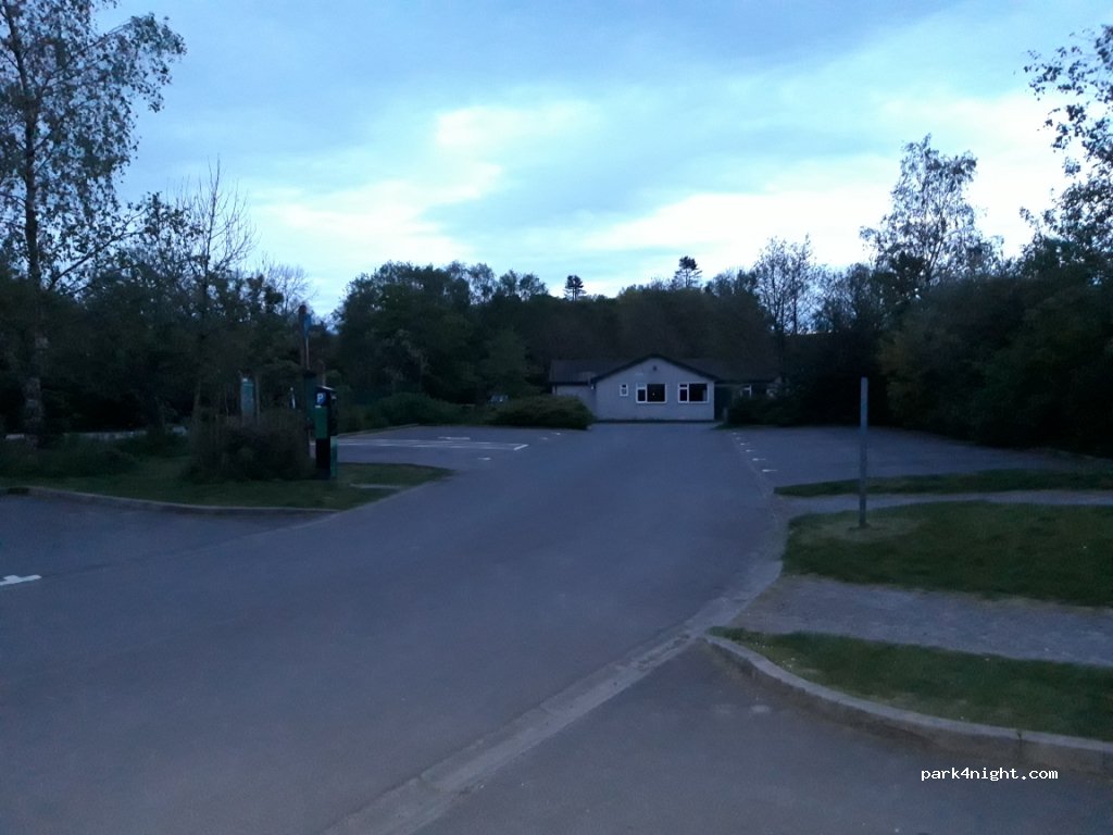 (DG1) Dumfries - Hillview — foto
