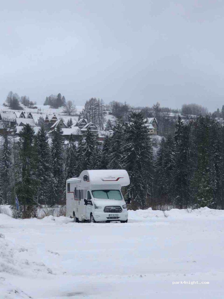 (34-424) Biały Dunajec - Osiedle Nowe 45 — foto 2