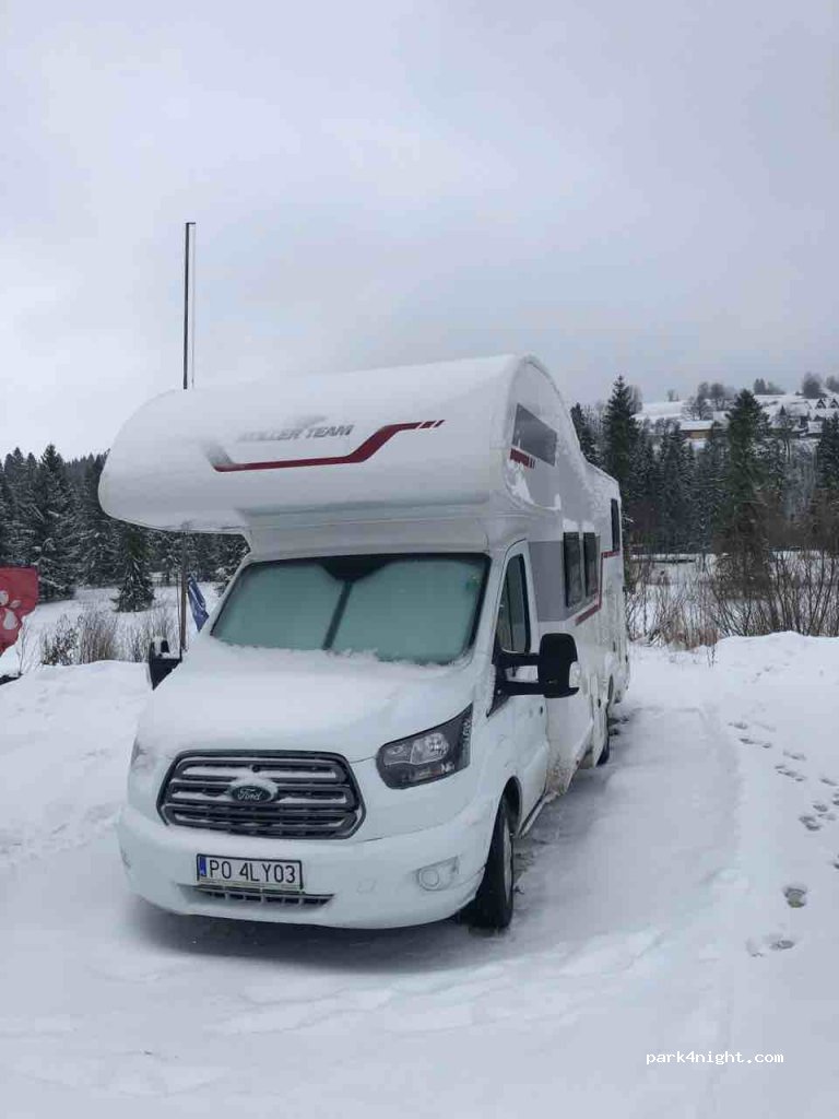 (34-424) Biały Dunajec - Osiedle Nowe 45 — foto 3