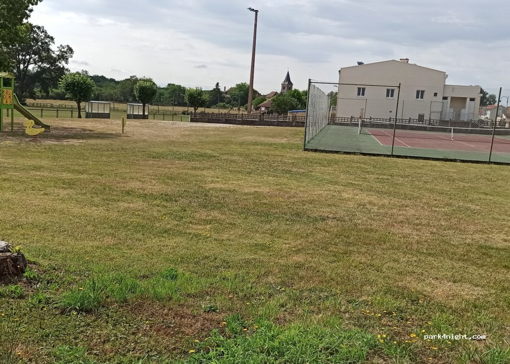 (03400) Saint-Ennemond - 23 Rue de Banville — foto 3