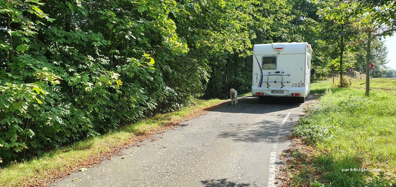 (02694) Malschwitz - Muskauer Straße — foto 3