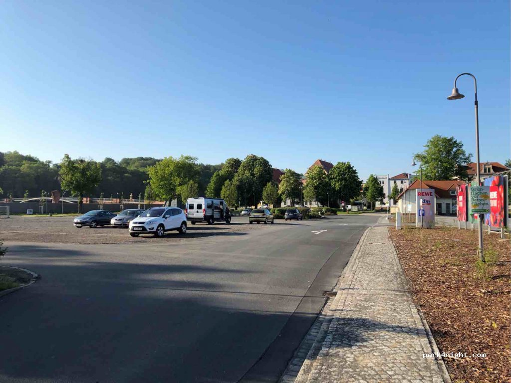 (04668) Grimma - 5 Friedrich-Oettler-Straße — foto