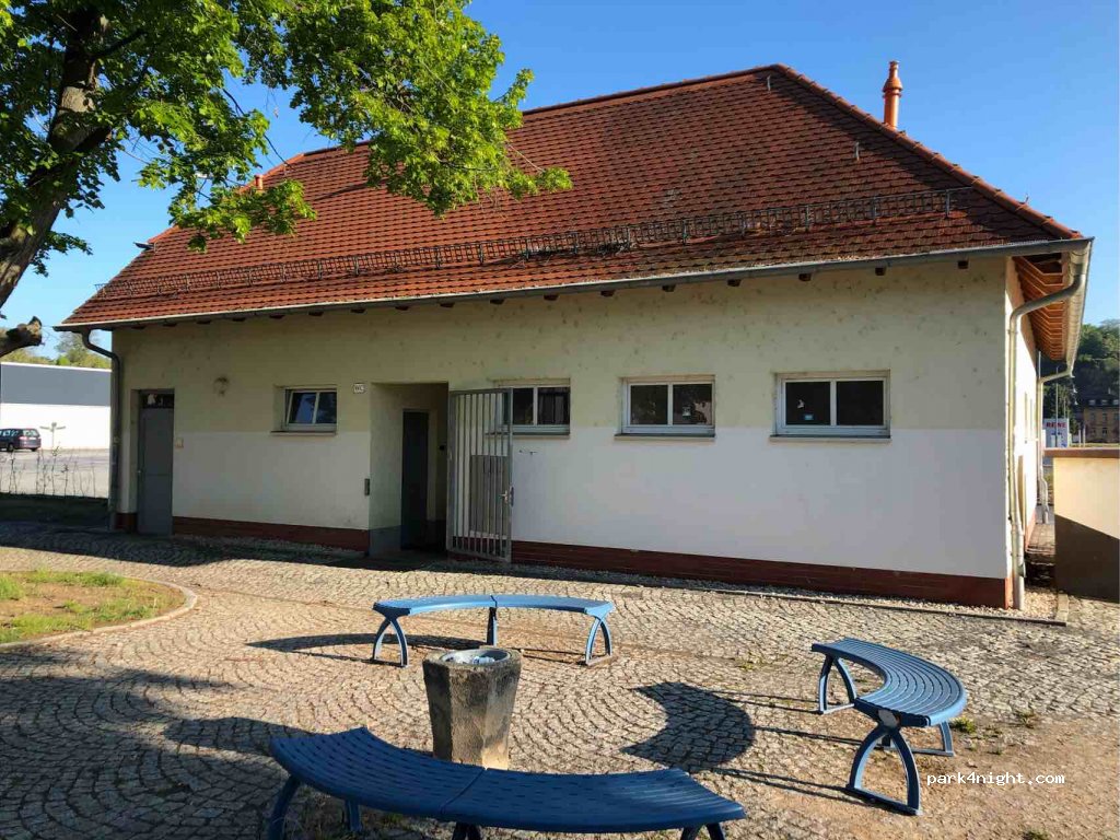 (04668) Grimma - 5 Friedrich-Oettler-Straße — foto 2