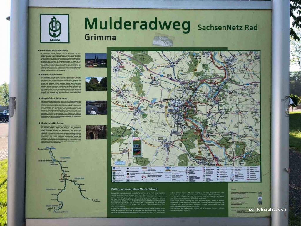 (04668) Grimma - 5 Friedrich-Oettler-Straße — foto 3