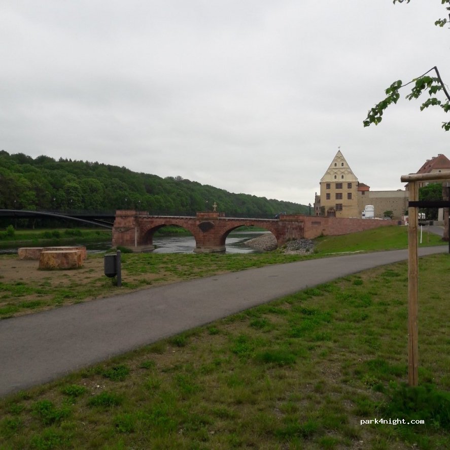 (04668) Grimma - 5 Friedrich-Oettler-Straße — foto 4