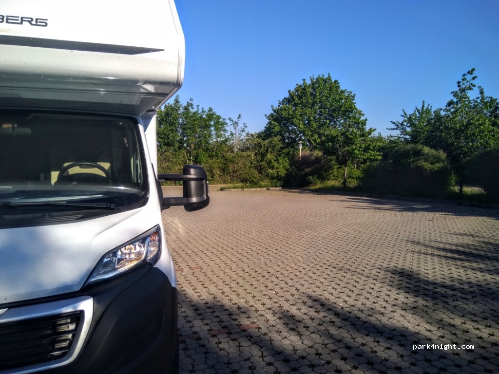 (39218) Schönebeck (Elbe) - 1 Bierer Berg — foto