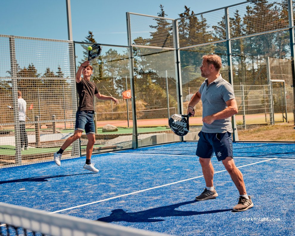 Skiveren Camping — foto 5