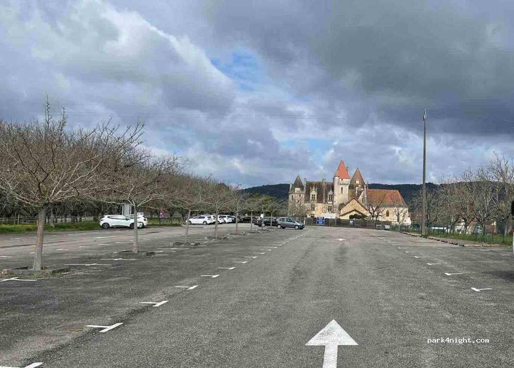 (24250) Castelnaud-la-Chapelle - D53 — foto 2