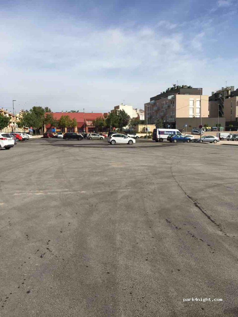 (30830) La Ñora - 9 Avenida Poeta Vicente Medina — foto