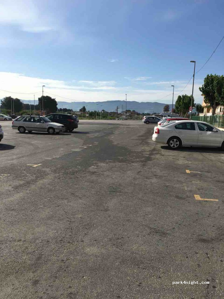 (30830) La Ñora - 9 Avenida Poeta Vicente Medina — foto 2