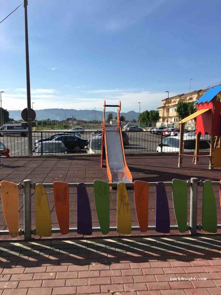 (30830) La Ñora - 9 Avenida Poeta Vicente Medina — foto 3